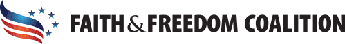 Faith and Freedom Coalition Logo