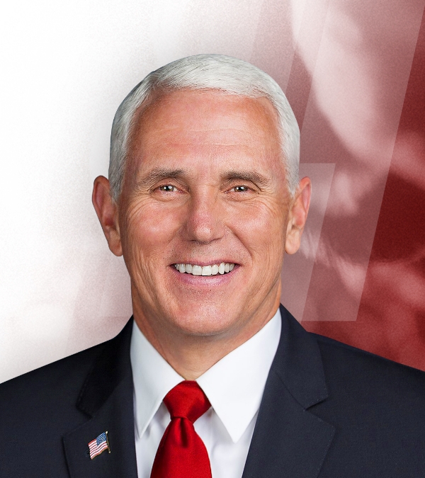 48th Vice President of the United States