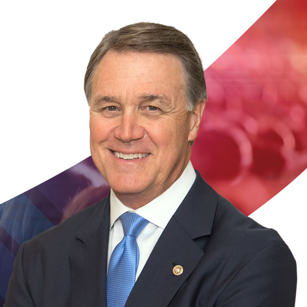 U.S. Senator, Georgia
