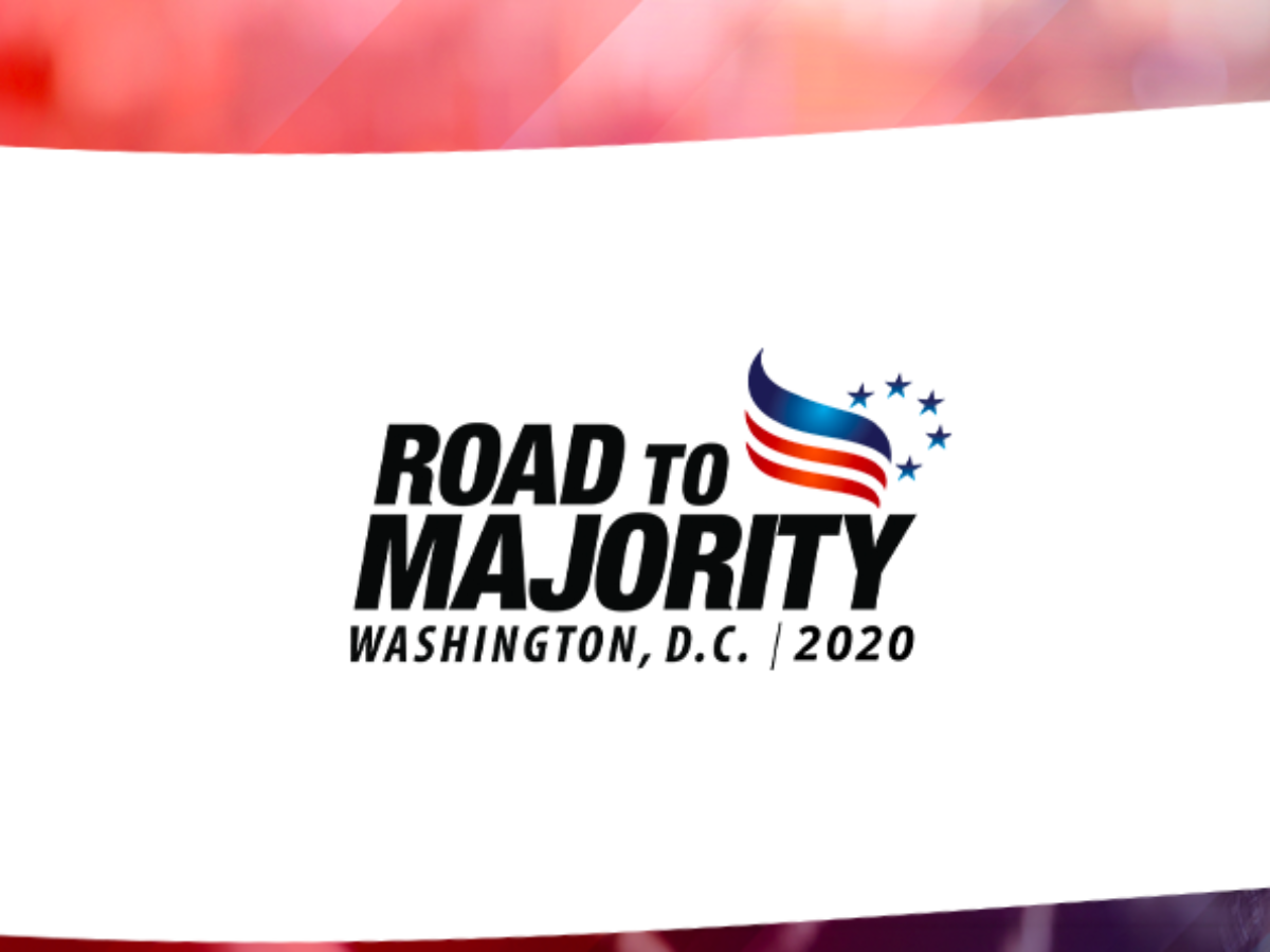 2020 Road to Majority Policy Conference to be Held June 25-27 in  Washington, D.C. - Faith and Freedom Coalition