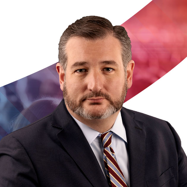 U.S. Senator, Texas