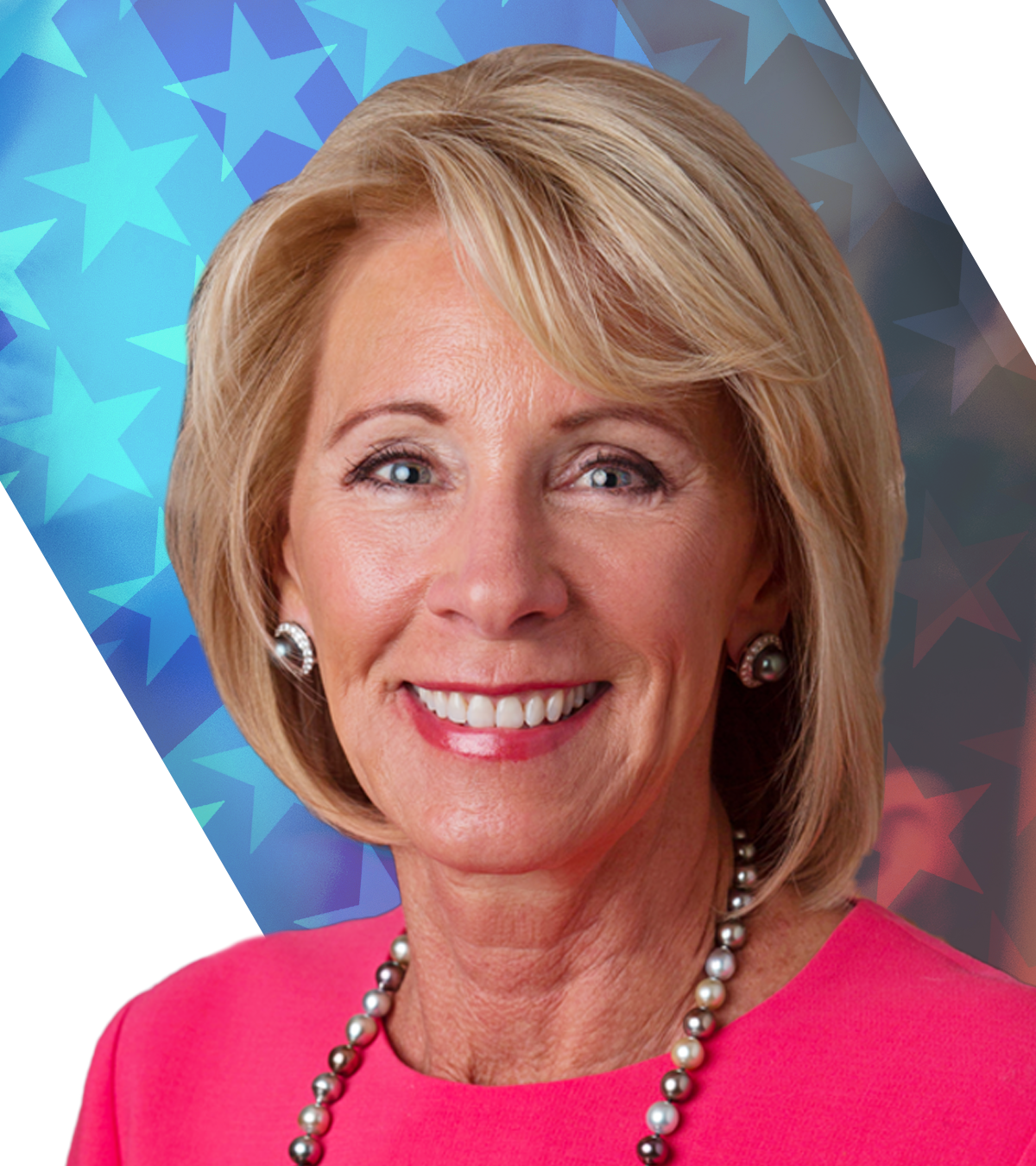 Secretary of Education