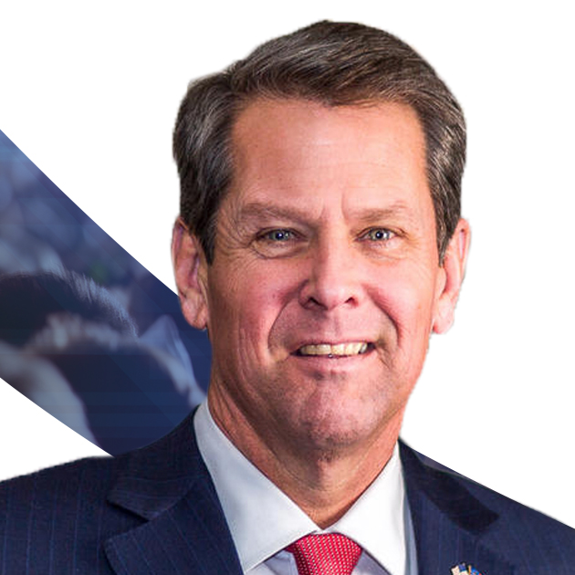 U.S. Governor, Georgia