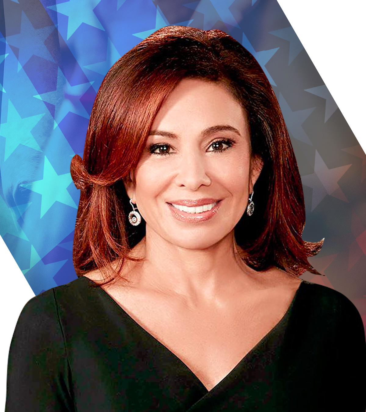 Host of “Justice with Judge Jeanine”