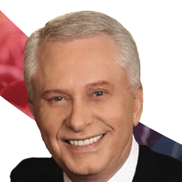 President, There's Hope America