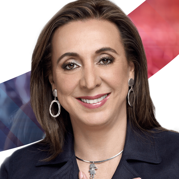 Founder, Comisión Unidos Vs Trata