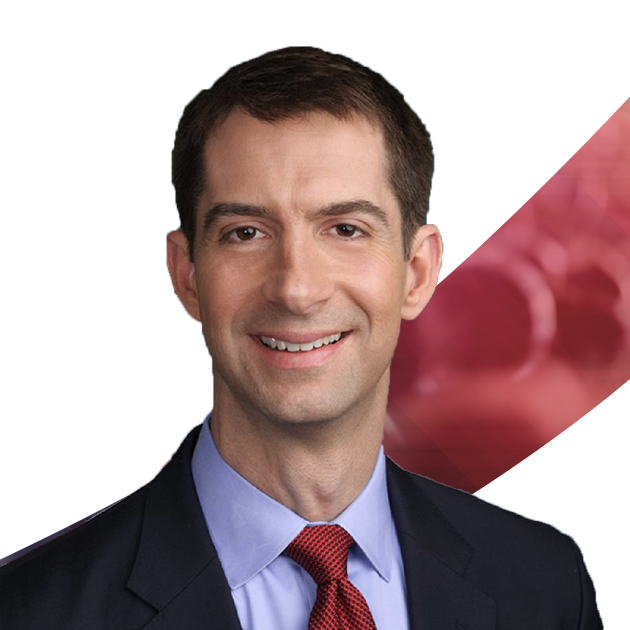 U.S. Senator, Arkansas
