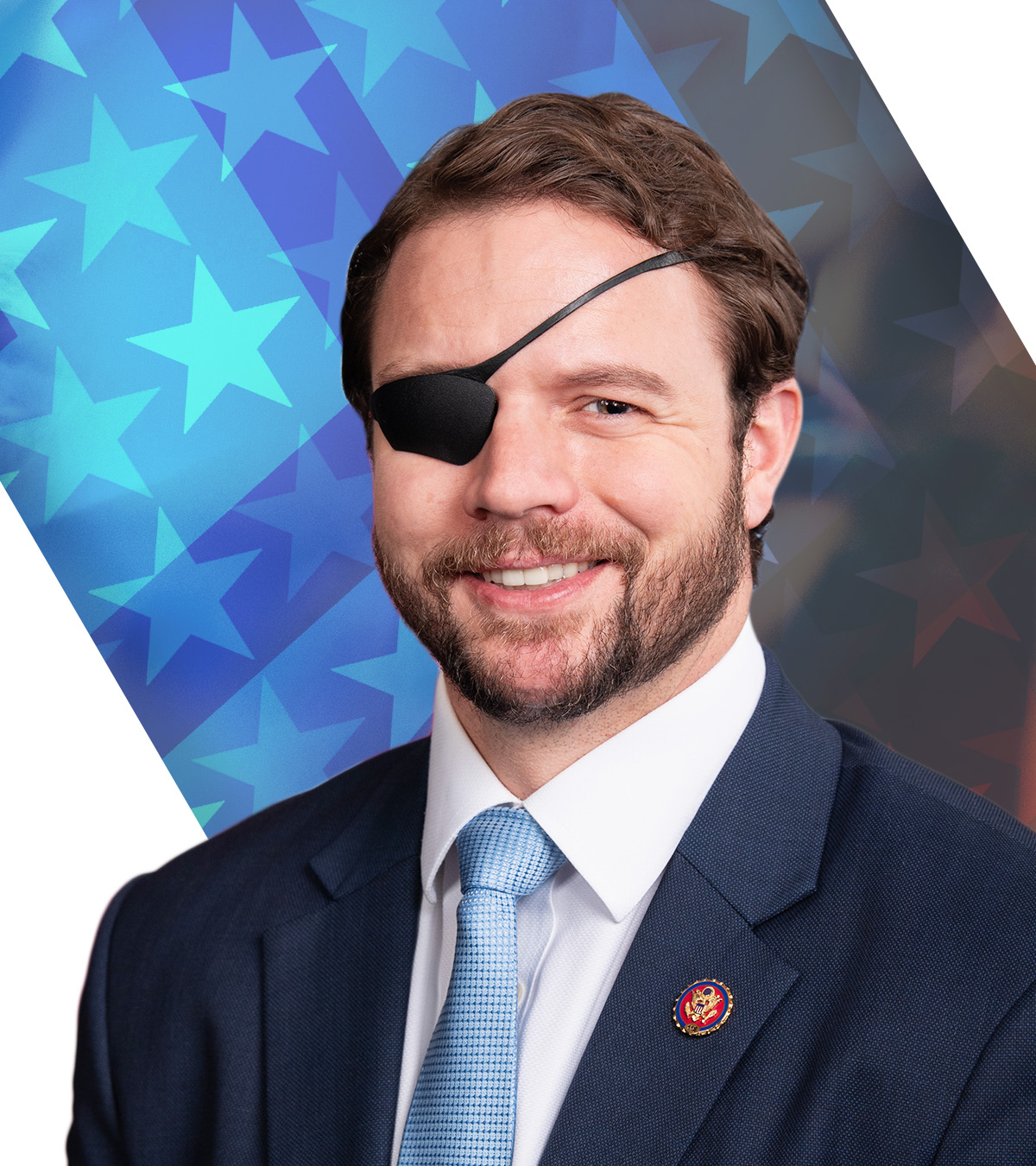 U.S. Representative, Texas