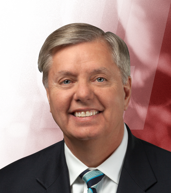 U.S. Senator, South Carolina