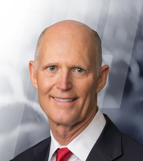 U.S. Senator, Florida