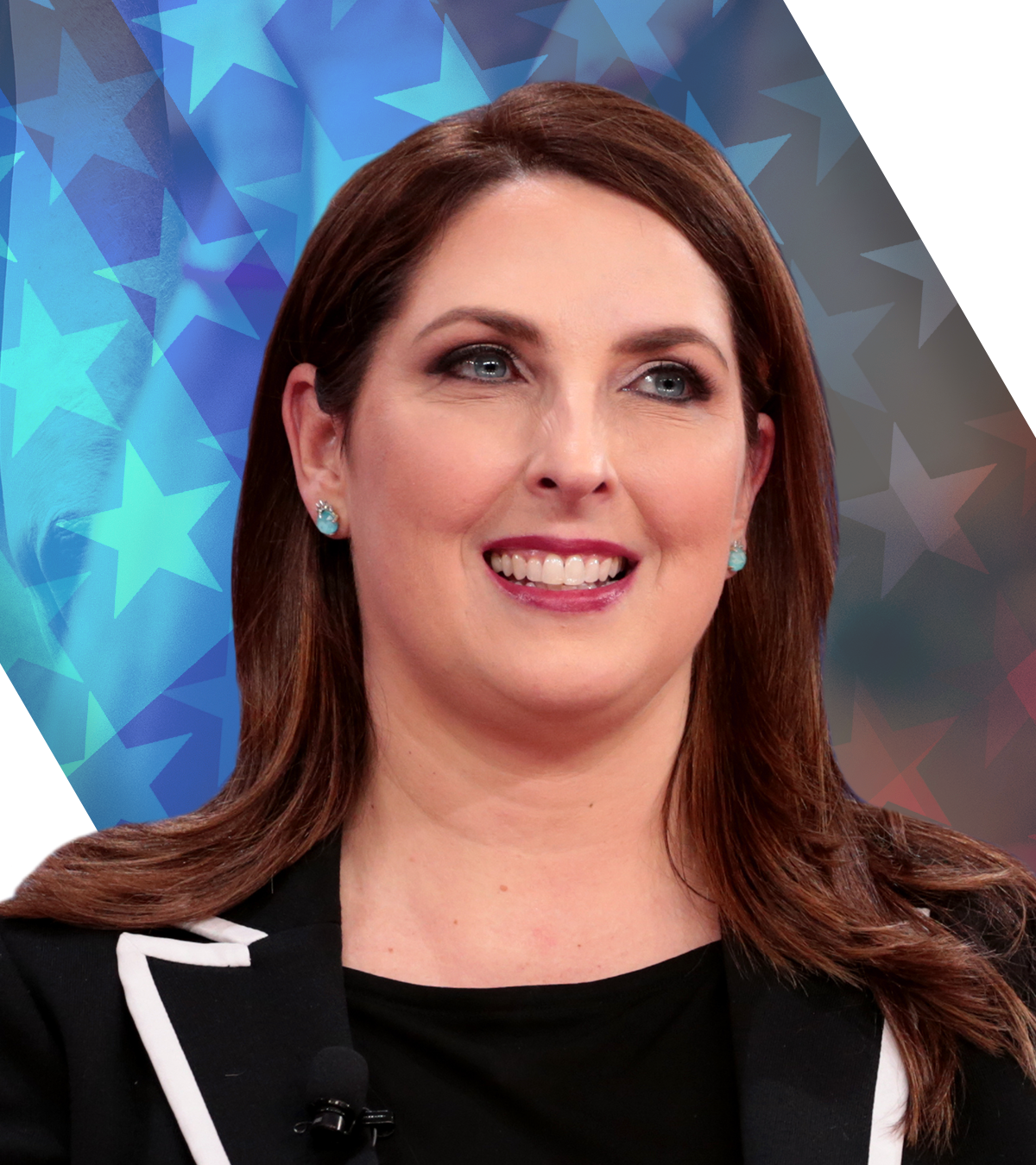 Chairwoman of the Republican National Committee