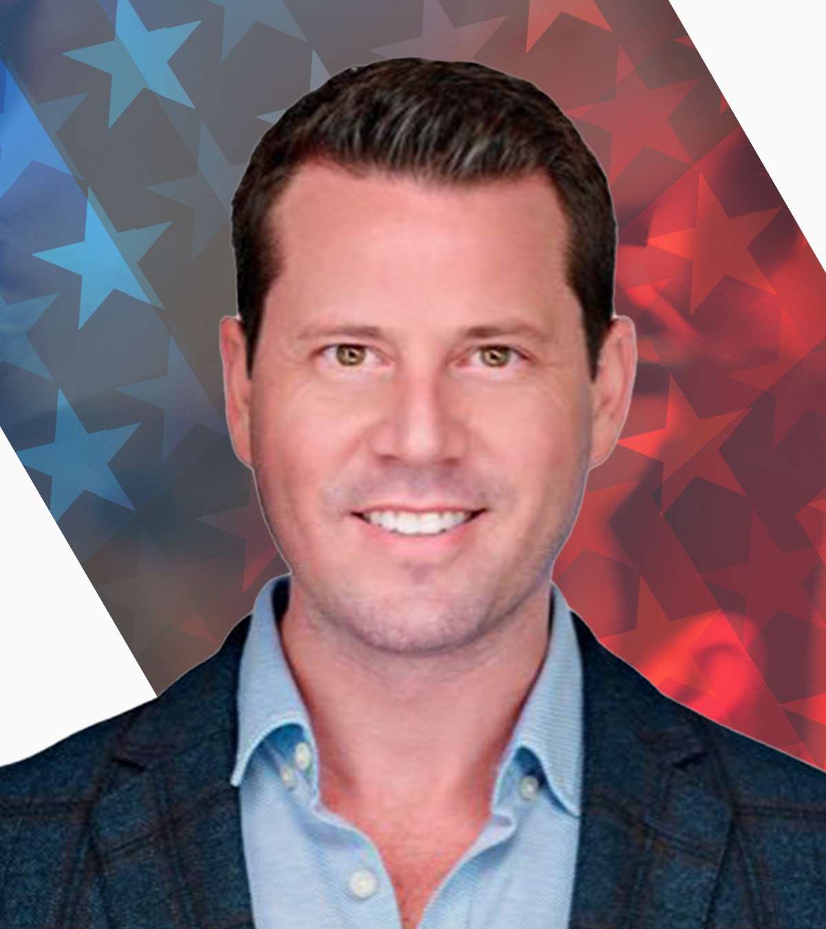 CEO of the Babylon Bee
