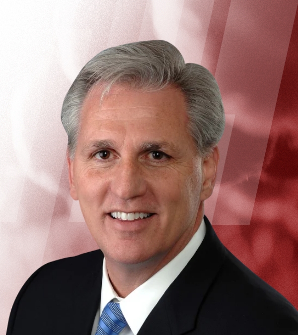 Speaker of The House