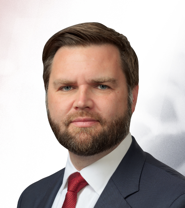 U.S. Senator, Ohio