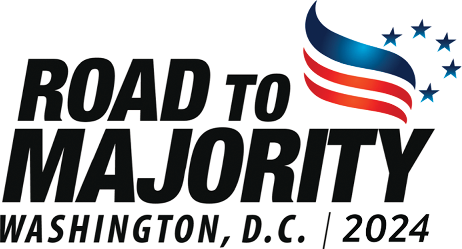 Road to Majority 2024 PreRegistration Faith and Freedom Coalition