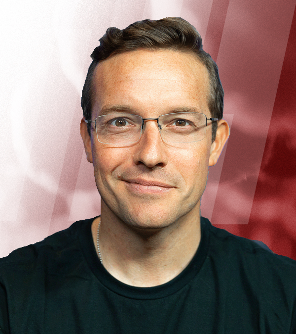 Host, The Benny Show