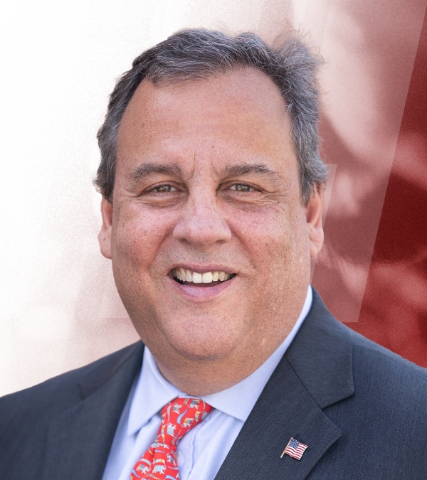 55th Governor of New Jersey